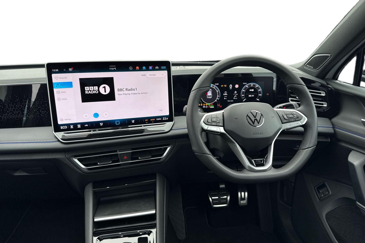 Used Volkswagen Tiguan 2026 for sale - 77206653: Photo 17