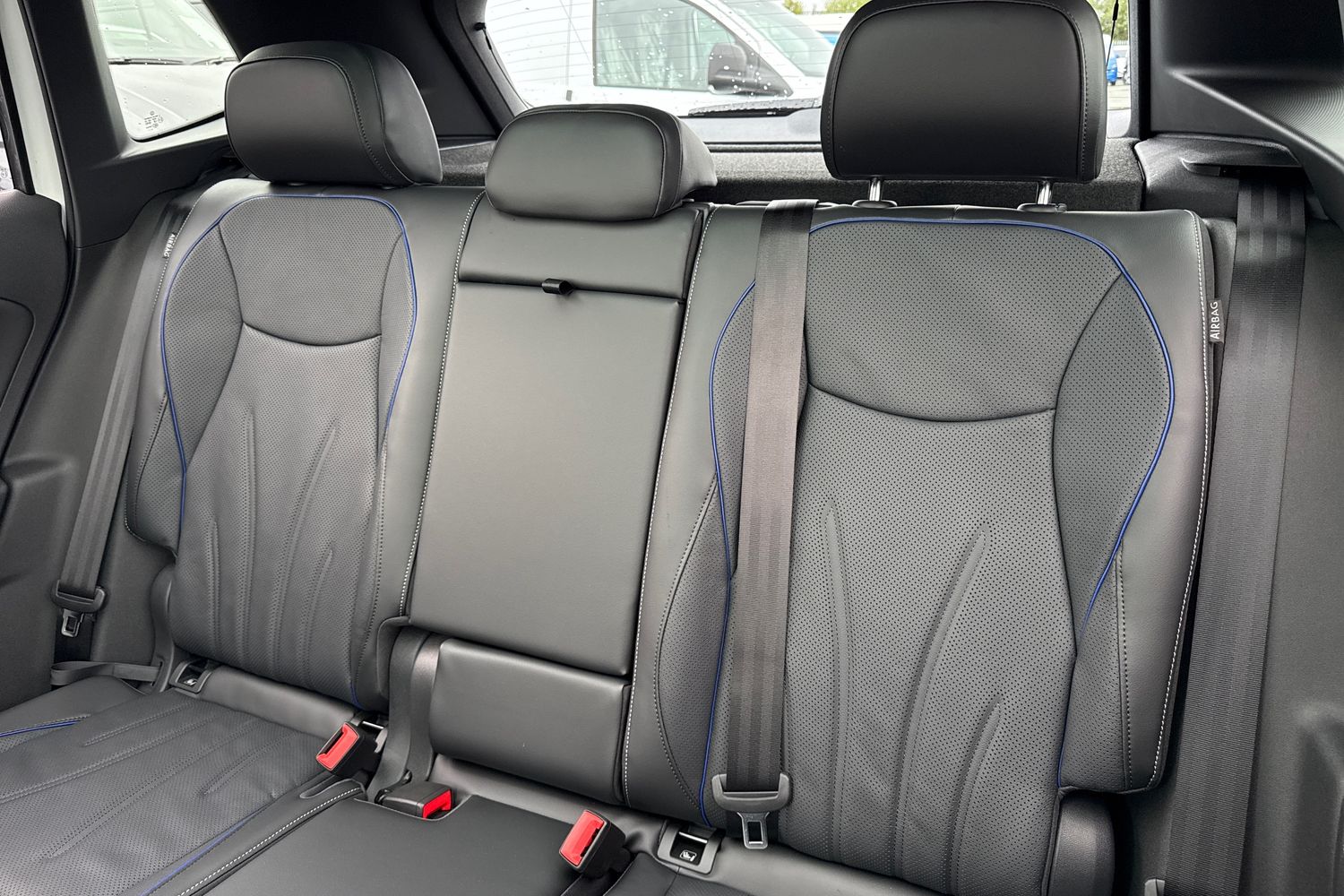 Used Volkswagen Tiguan 2026 for sale - 77206653: Photo 18