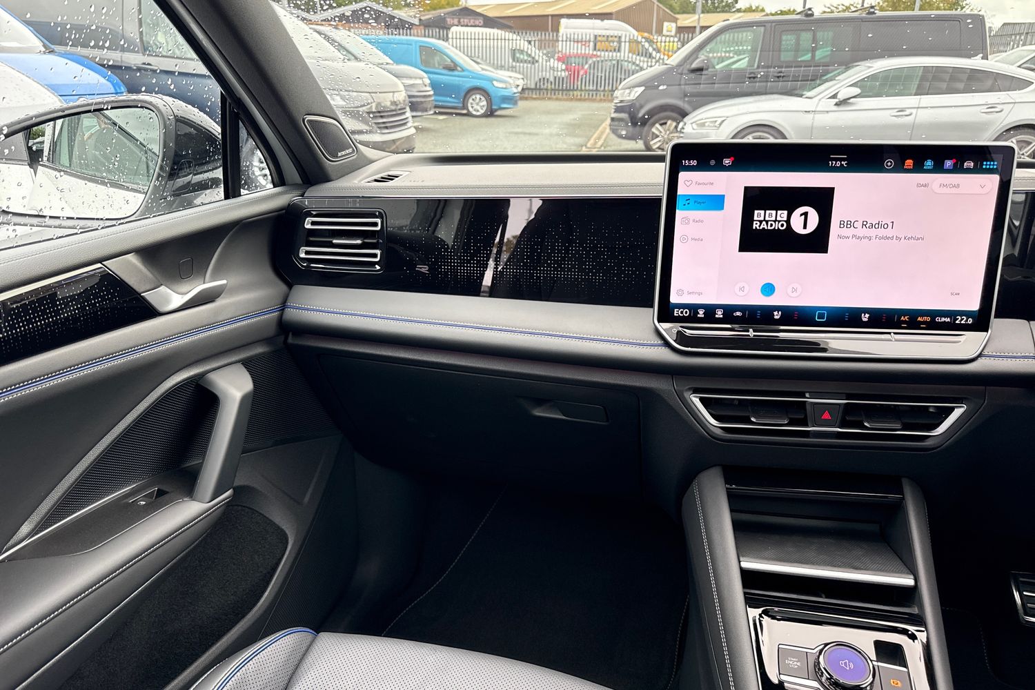 Used Volkswagen Tiguan 2026 for sale - 77206653: Photo 19