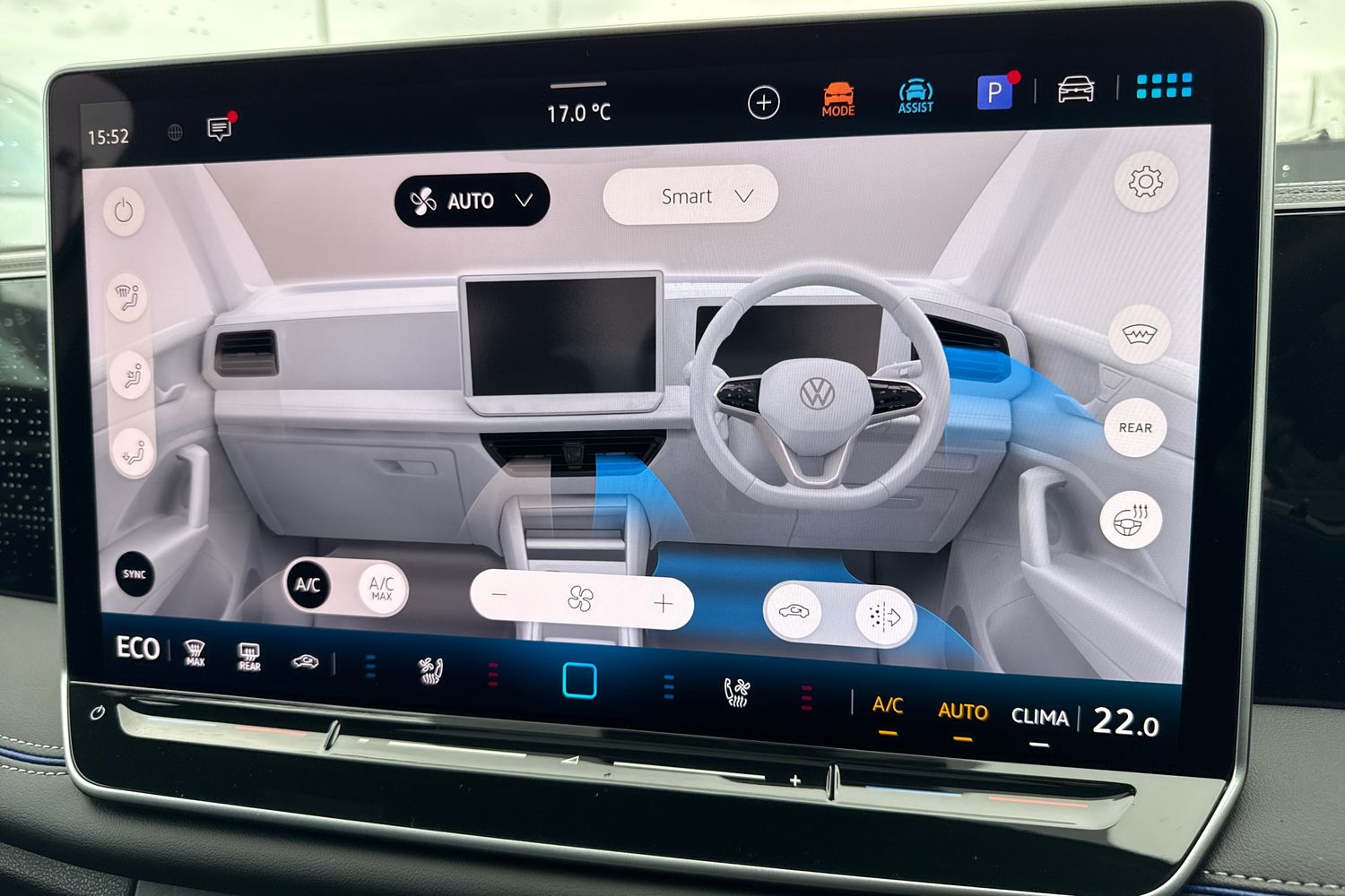 Used Volkswagen Tiguan 2026 for sale - 77206653: Photo 21