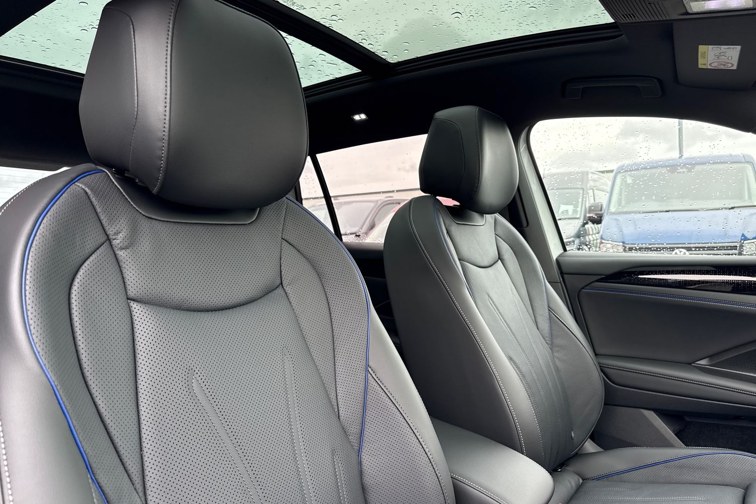 Used Volkswagen Tiguan 2026 for sale - 77206653: Photo 23