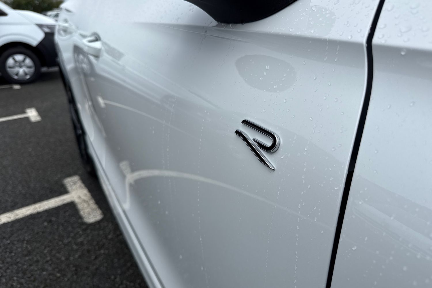 Used Volkswagen Tiguan 2026 for sale - 77206653: Photo 26