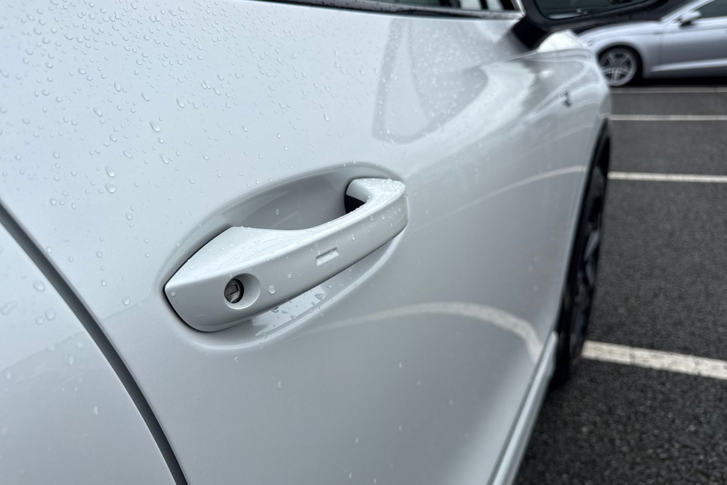 Used Volkswagen Tiguan 2026 for sale - 77206653: Photo 27