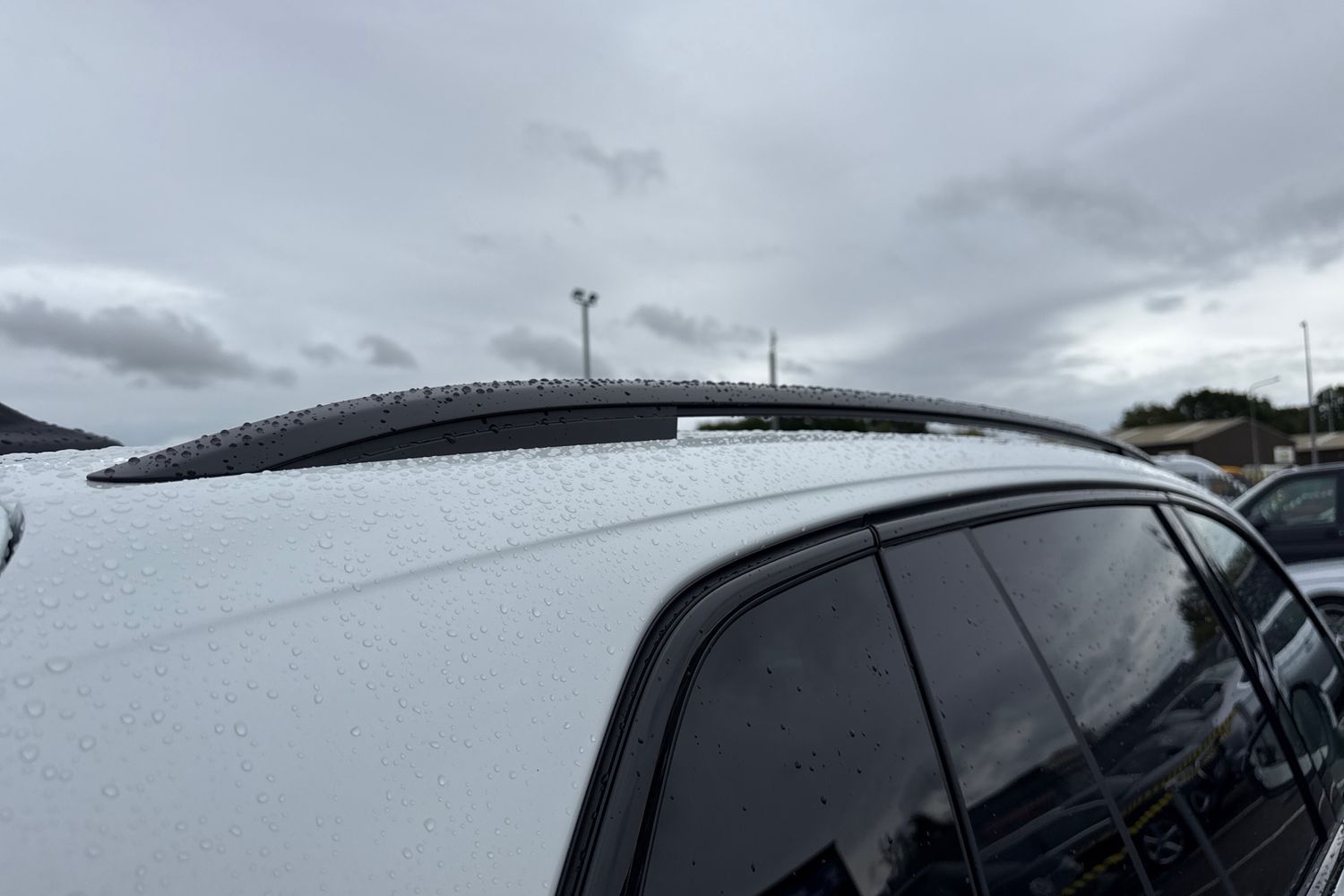 Used Volkswagen Tiguan 2026 for sale - 77206653: Photo 28