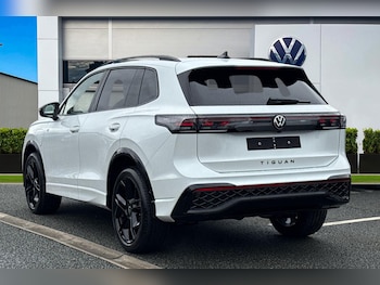 Used Volkswagen Tiguan 2026 for sale - 77206653: Photo