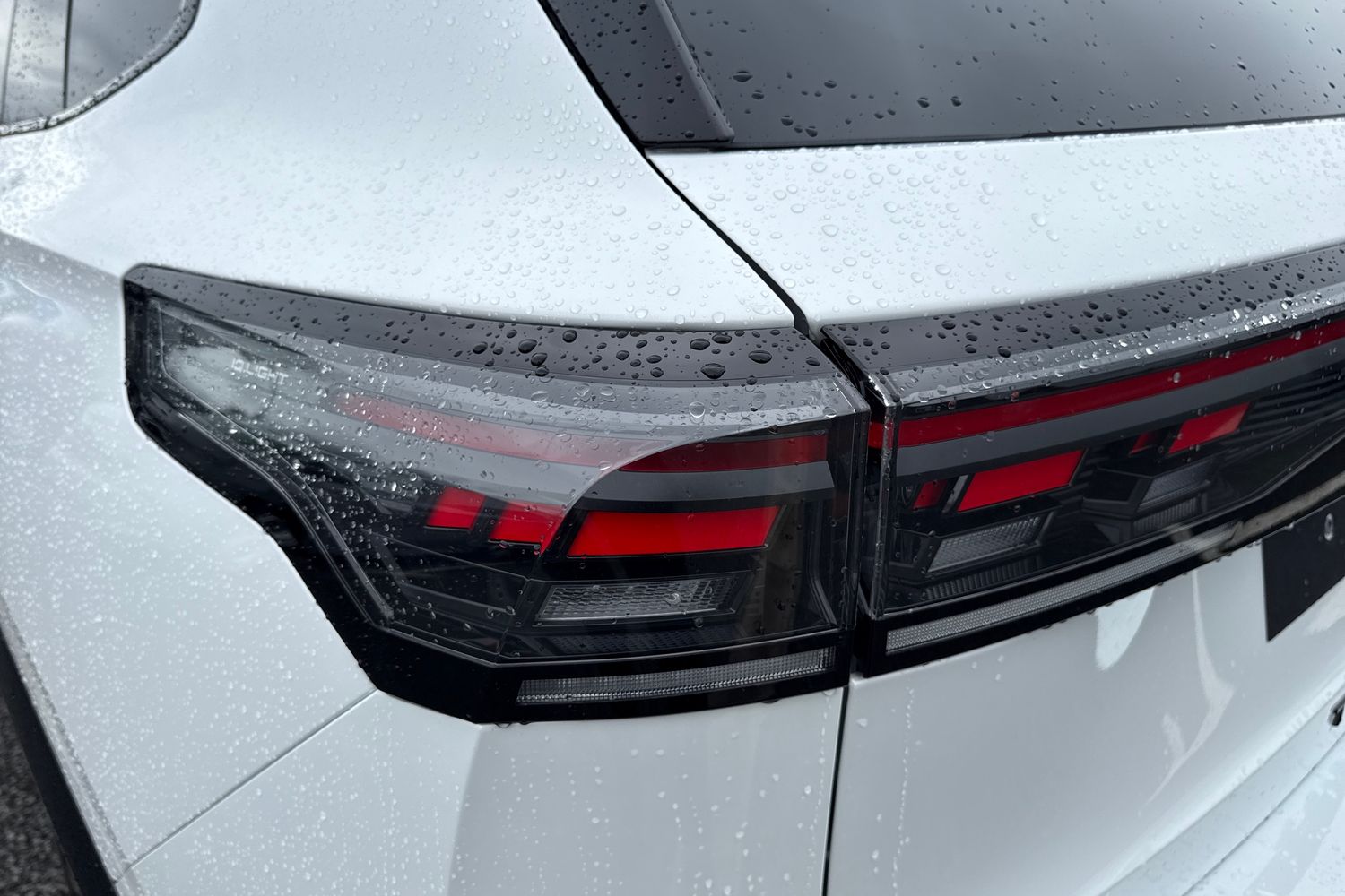 Used Volkswagen Tiguan 2026 for sale - 77206653: Photo 30