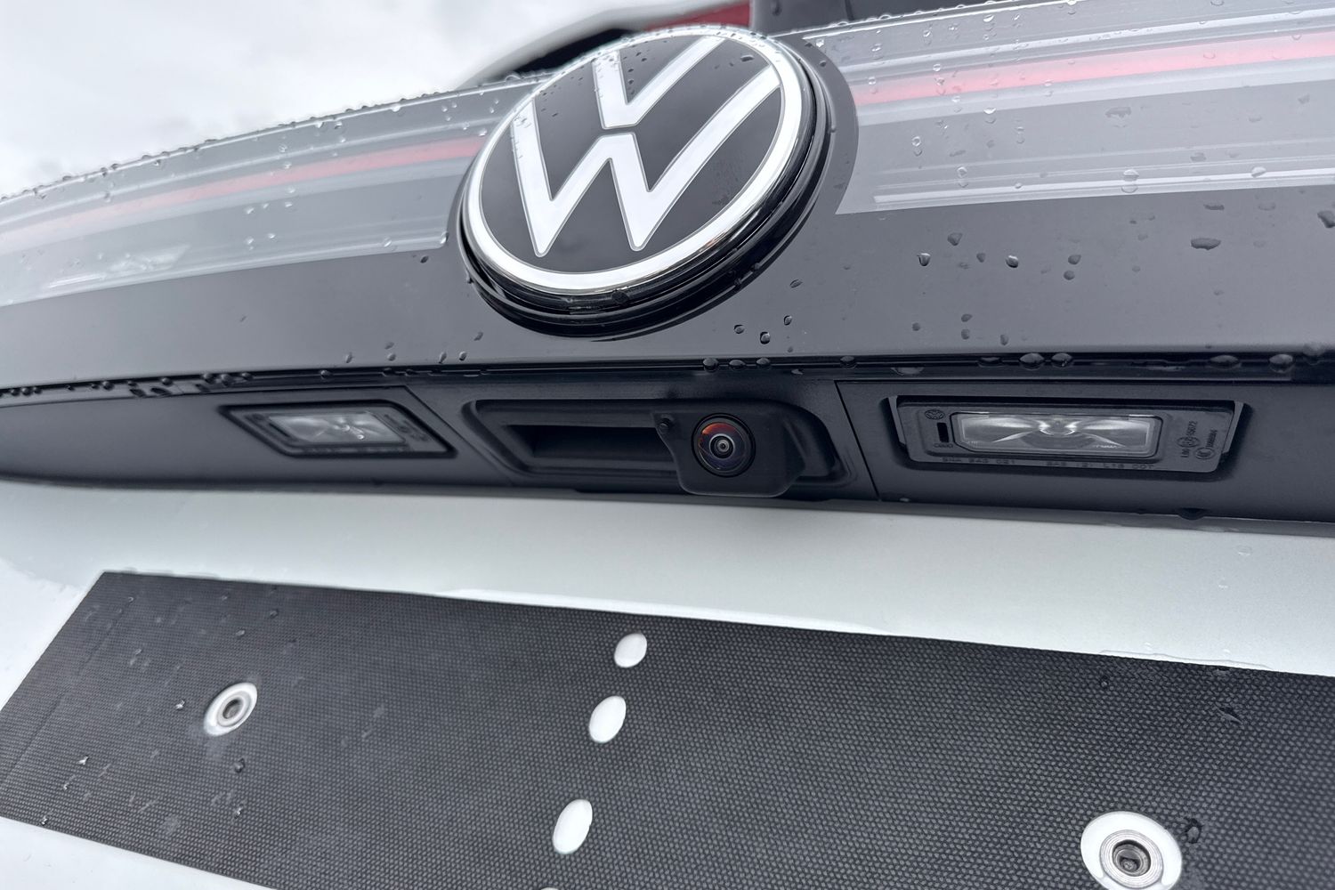 Used Volkswagen Tiguan 2026 for sale - 77206653: Photo 31