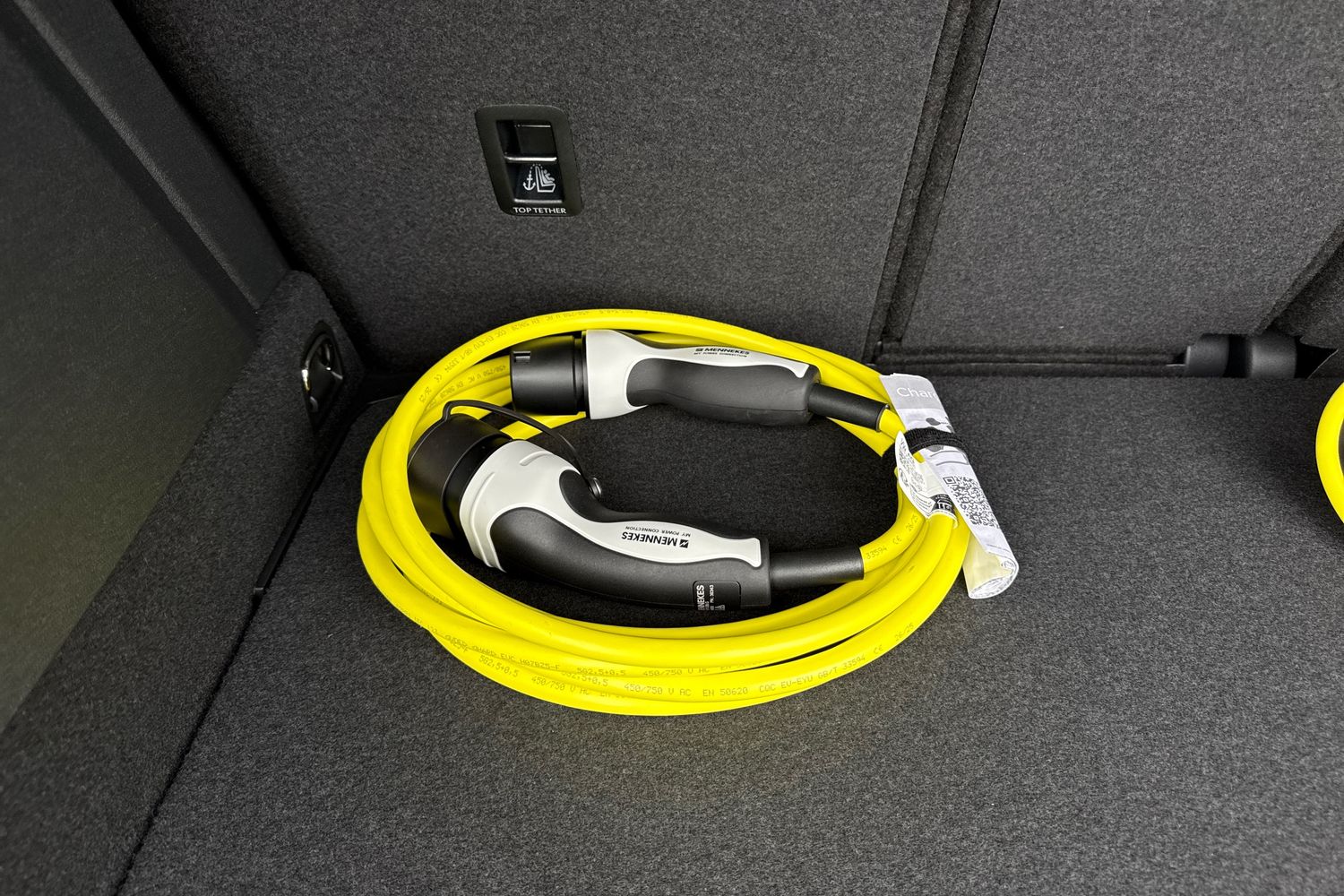 Used Volkswagen Tiguan 2026 for sale - 77206653: Photo 33