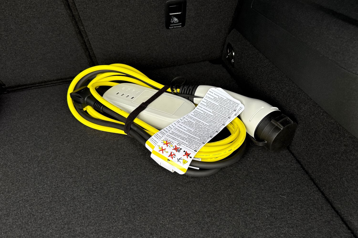 Used Volkswagen Tiguan 2026 for sale - 77206653: Photo 34