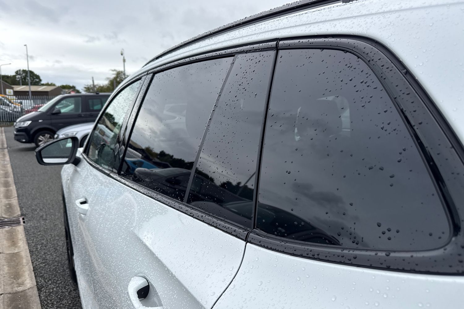 Used Volkswagen Tiguan 2026 for sale - 77206653: Photo 36