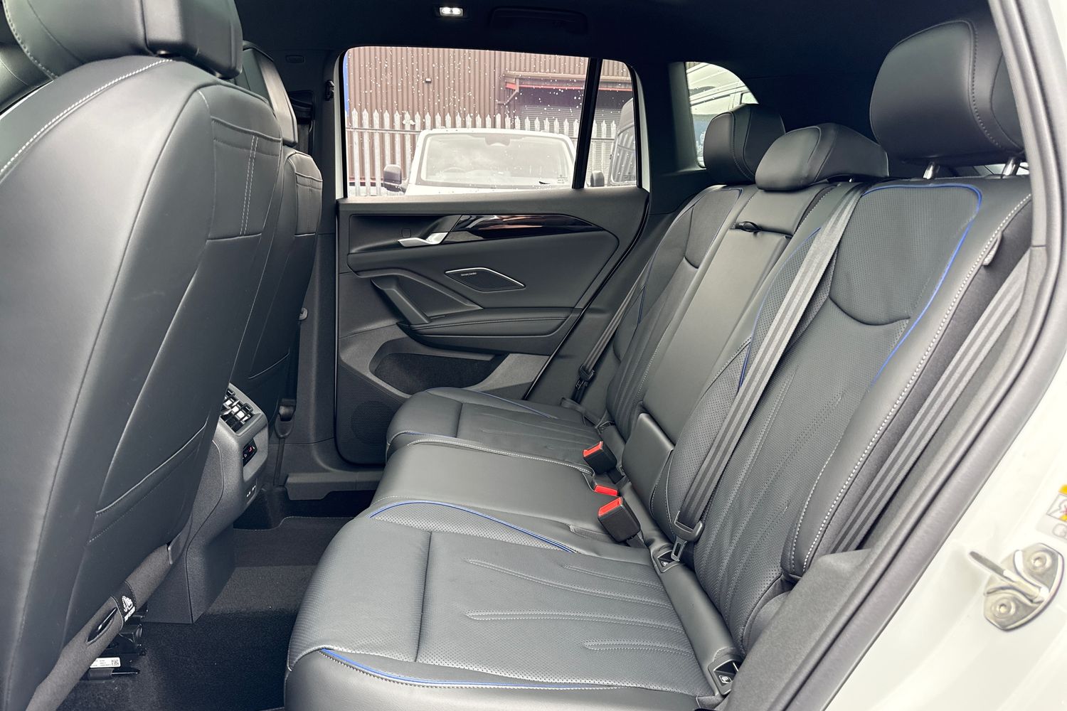 Used Volkswagen Tiguan 2026 for sale - 77206653: Photo 39