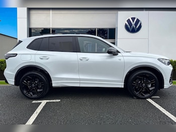 Used Volkswagen Tiguan 2026 for sale - 77206653: Photo