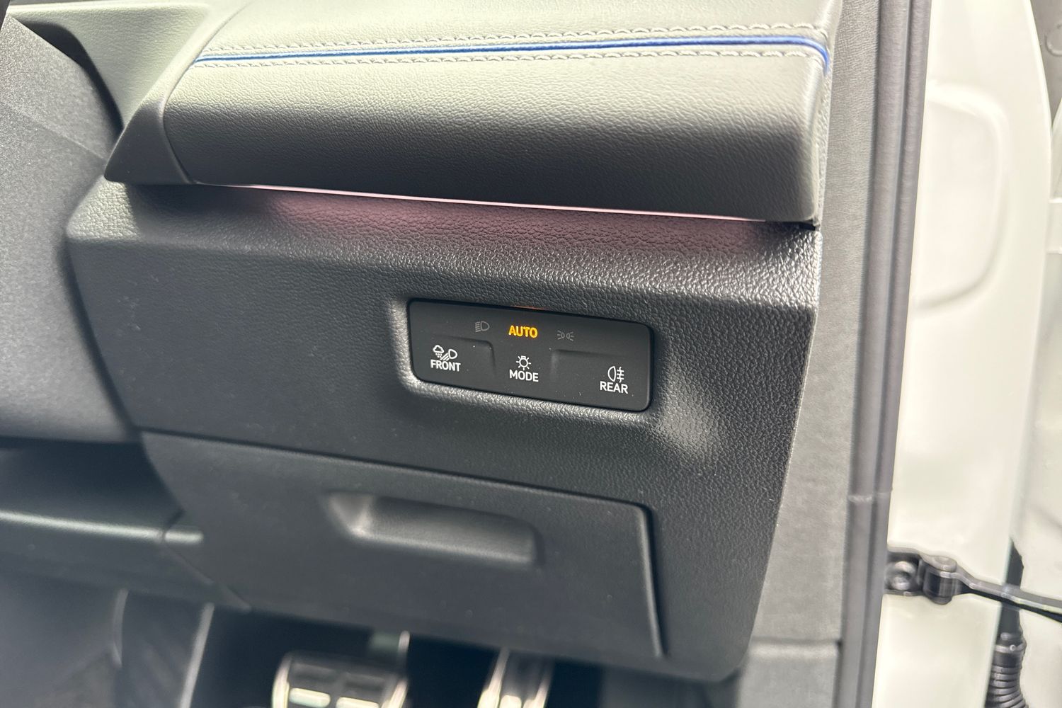 Used Volkswagen Tiguan 2026 for sale - 77206653: Photo 44