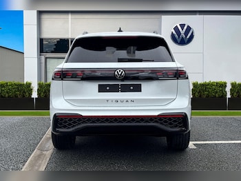 Used Volkswagen Tiguan 2026 for sale - 77206653: Photo