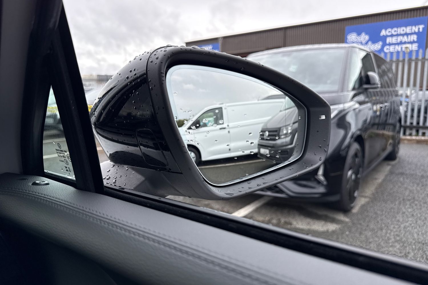 Used Volkswagen Tiguan 2026 for sale - 77206653: Photo 50