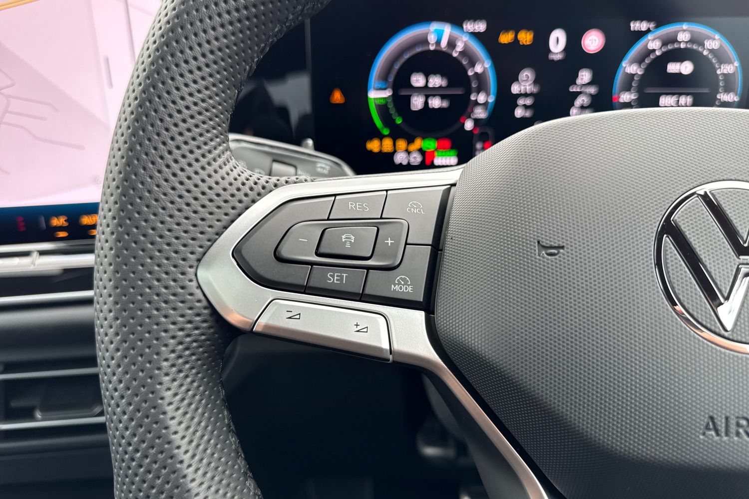 Used Volkswagen Tiguan 2026 for sale - 77206653: Photo 52