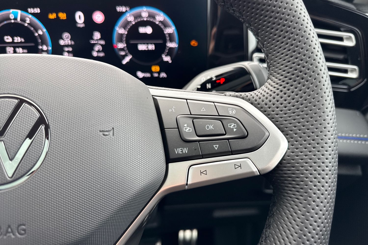 Used Volkswagen Tiguan 2026 for sale - 77206653: Photo 53