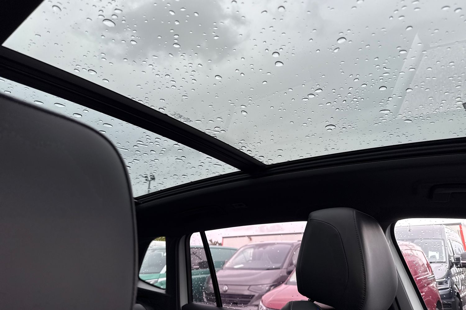 Used Volkswagen Tiguan 2026 for sale - 77206653: Photo 54