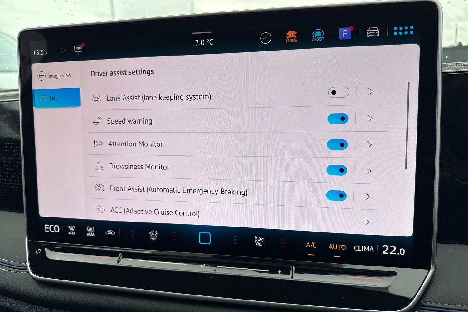 Used Volkswagen Tiguan 2026 for sale - 77206653: Photo 56