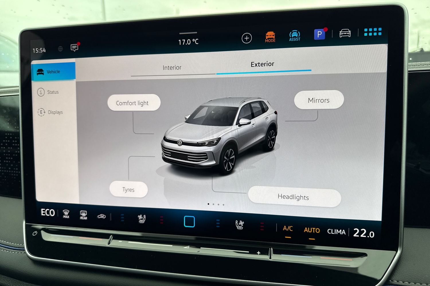 Used Volkswagen Tiguan 2026 for sale - 77206653: Photo 59