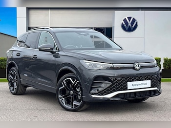 Used Volkswagen Tiguan 2025 for sale - 78859611: Photo