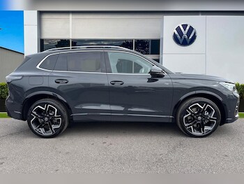 Used Volkswagen Tiguan 2025 for sale - 78859611: Photo