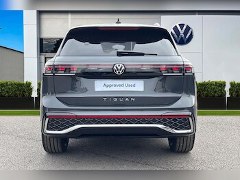 Used Volkswagen Tiguan 2025 for sale - 78859611: Photo