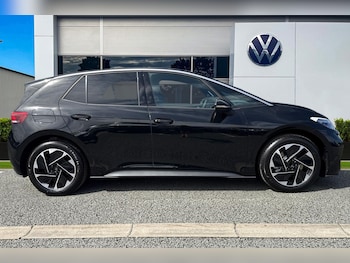 Used Volkswagen ID.3 2026 for sale - 79606288: Photo
