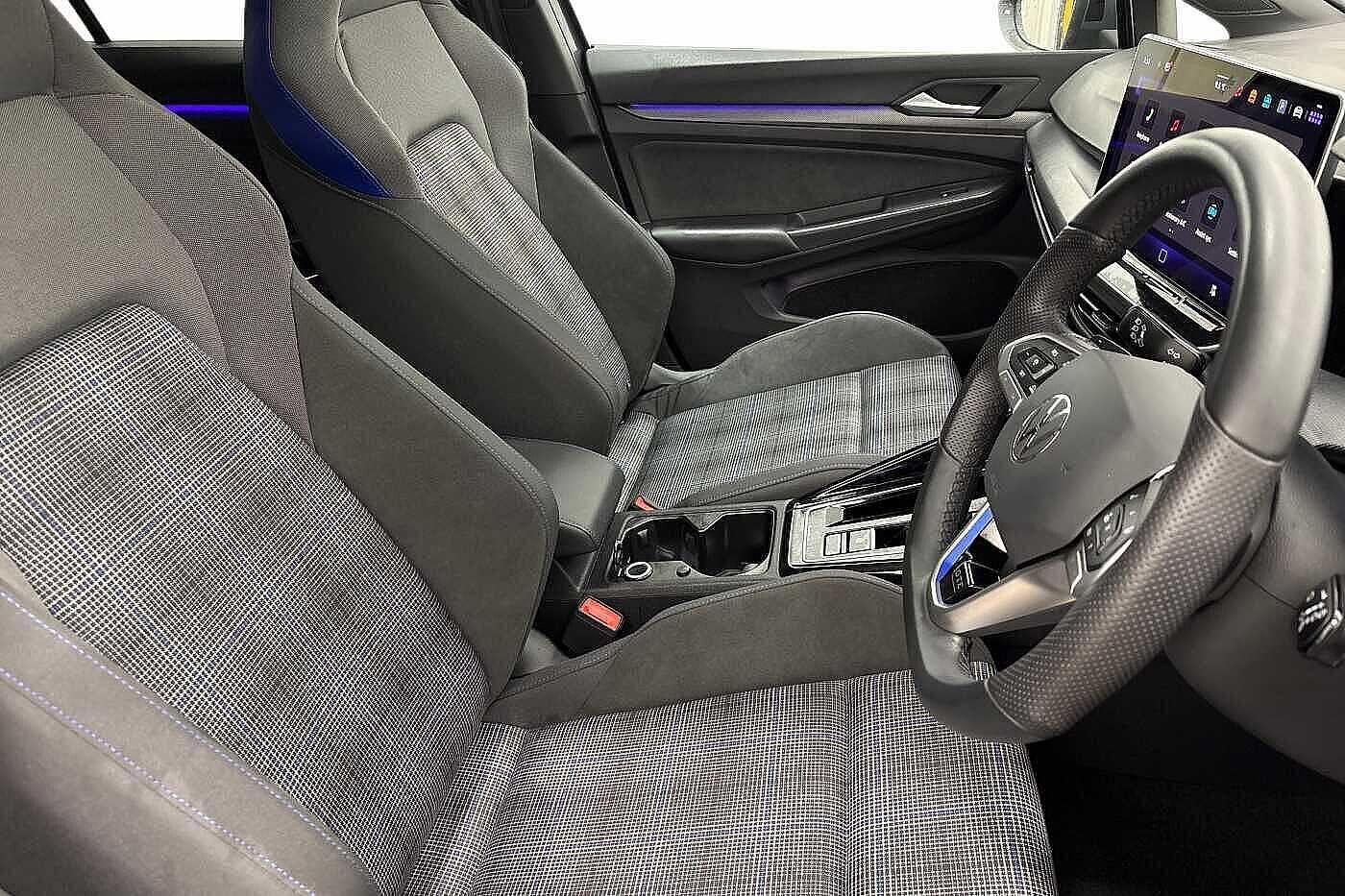 Used Volkswagen Golf 2025 for sale - 77546555: Photo 10