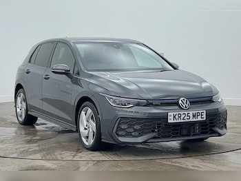 Volkswagen Golf feature image