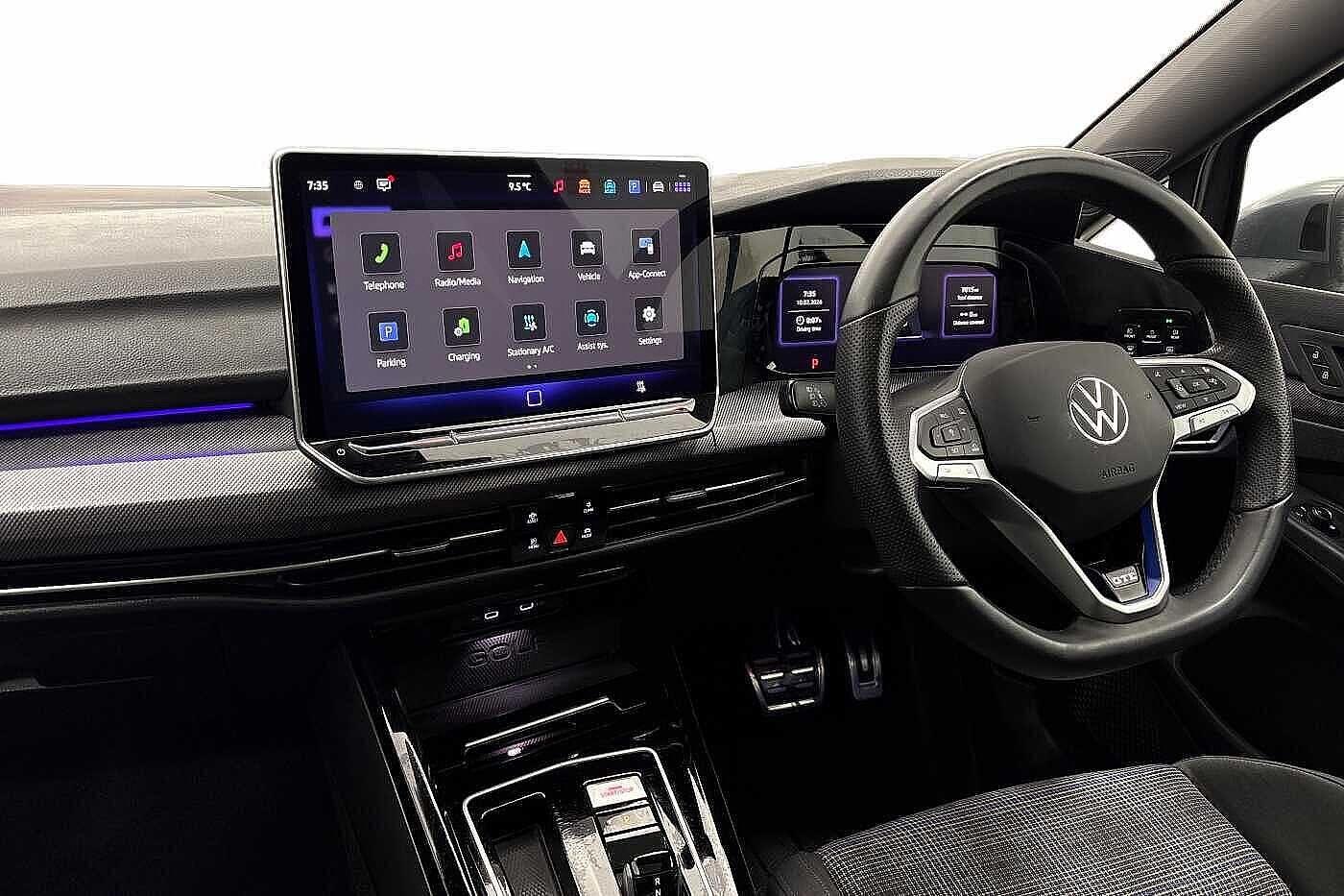 Used Volkswagen Golf 2025 for sale - 77546555: Photo 2