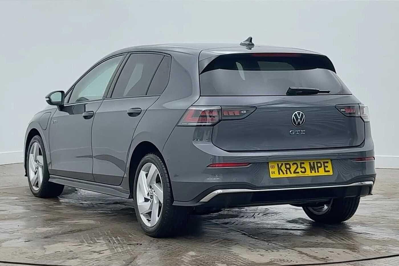 Used Volkswagen Golf 2025 for sale - 77546555: Photo 3