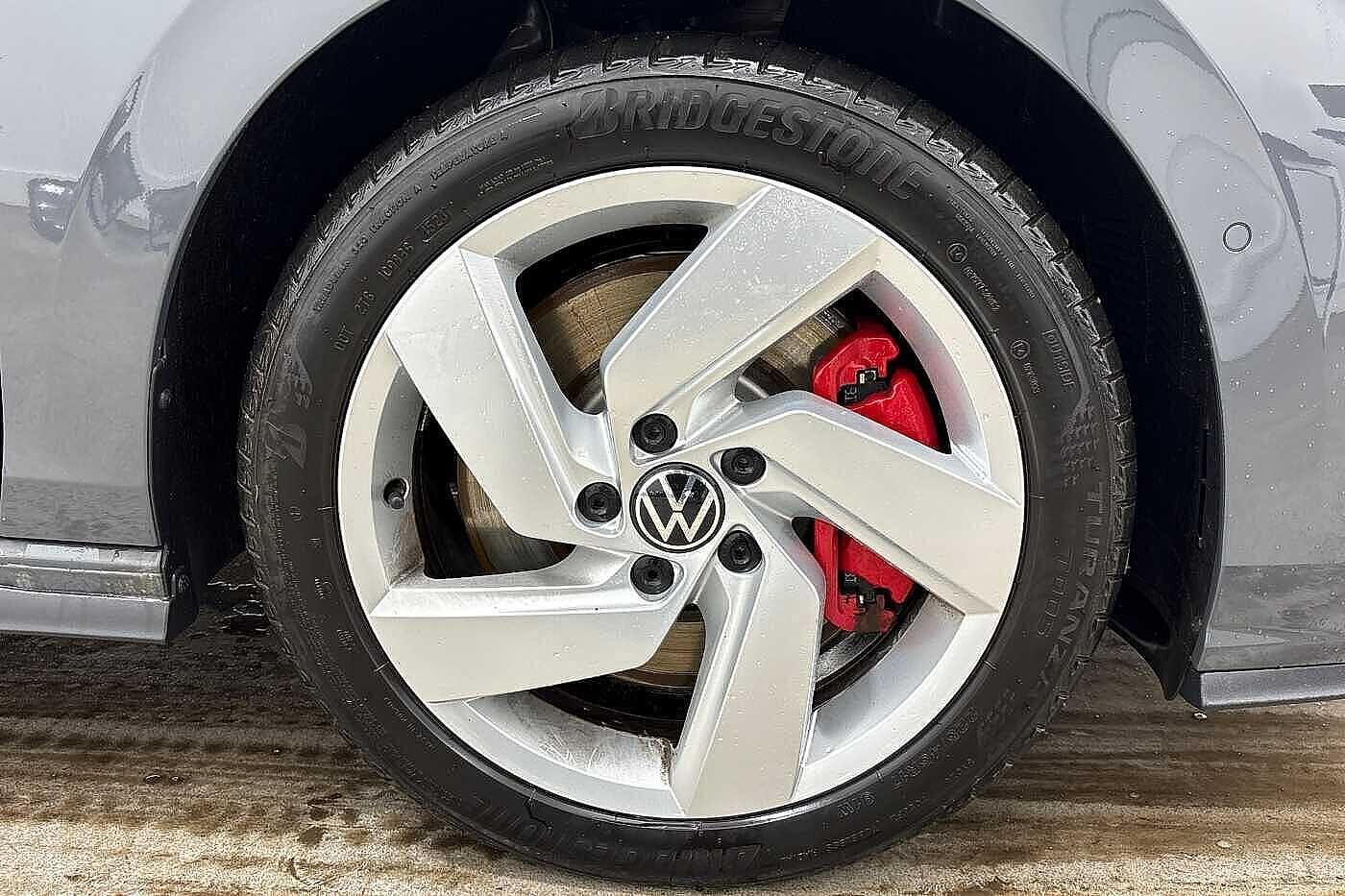 Used Volkswagen Golf 2025 for sale - 77546555: Photo 5