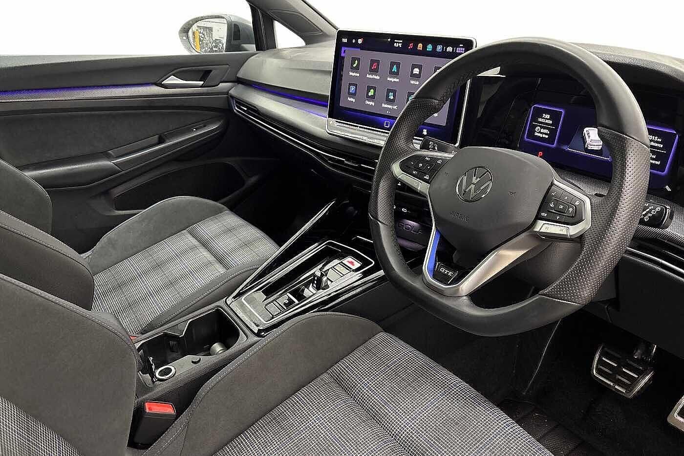 Used Volkswagen Golf 2025 for sale - 77546555: Photo 6