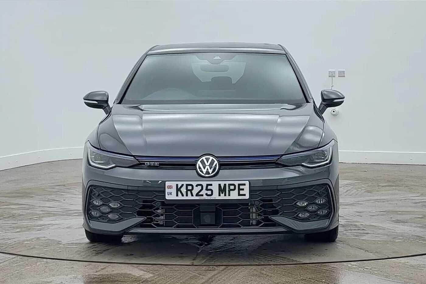 Used Volkswagen Golf 2025 for sale - 77546555: Photo 7