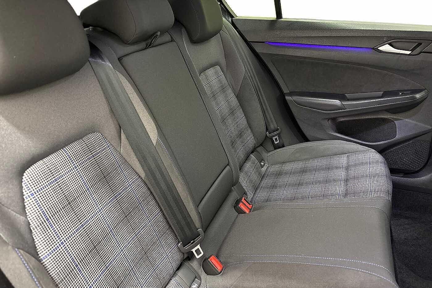 Used Volkswagen Golf 2025 for sale - 77546555: Photo 9