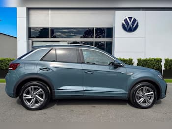 Used Volkswagen T-Roc 2025 for sale - 79854365: Photo