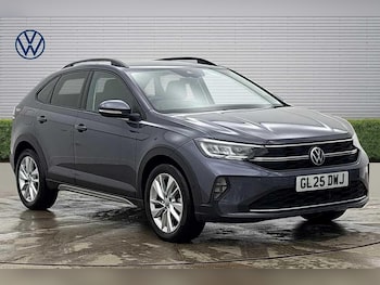 Used Volkswagen Taigo 2025 for sale - 78252140: Photo