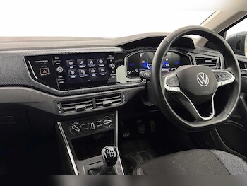 Used Volkswagen Taigo 2025 for sale - 78252140: Photo