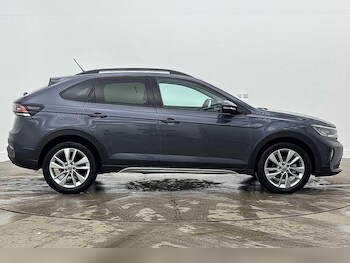 Used Volkswagen Taigo 2025 for sale - 78252140: Photo