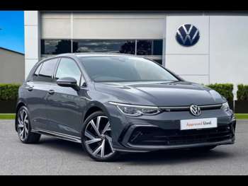 2021 - 2.0 TDI R-Line DSG Euro 6 (s/s) 5dr