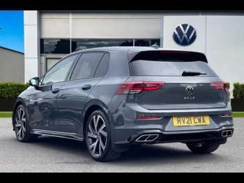 Used Volkswagen Golf 2021 for sale - 75367710: Photo