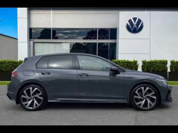 Used Volkswagen Golf 2021 for sale - 75367710: Photo