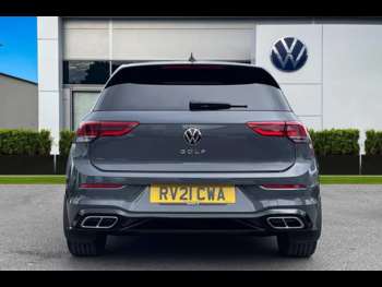 Used Volkswagen Golf 2021 for sale - 75367710: Photo