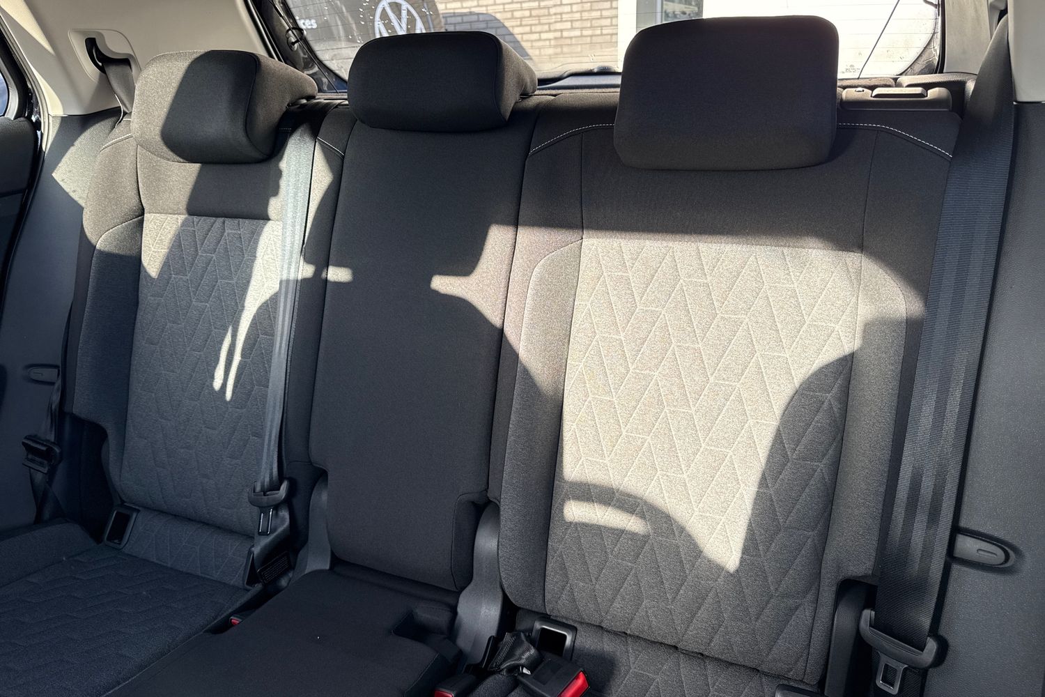 Used Volkswagen T-Cross 2024 for sale - 76902537: Photo 19