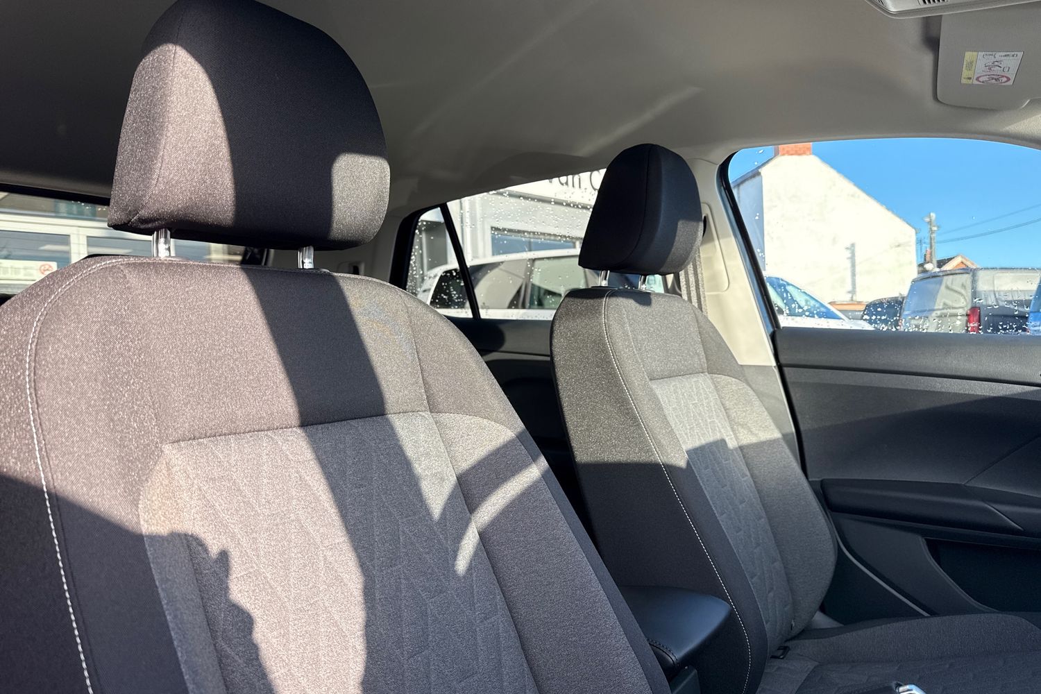 Used Volkswagen T-Cross 2024 for sale - 76902537: Photo 24