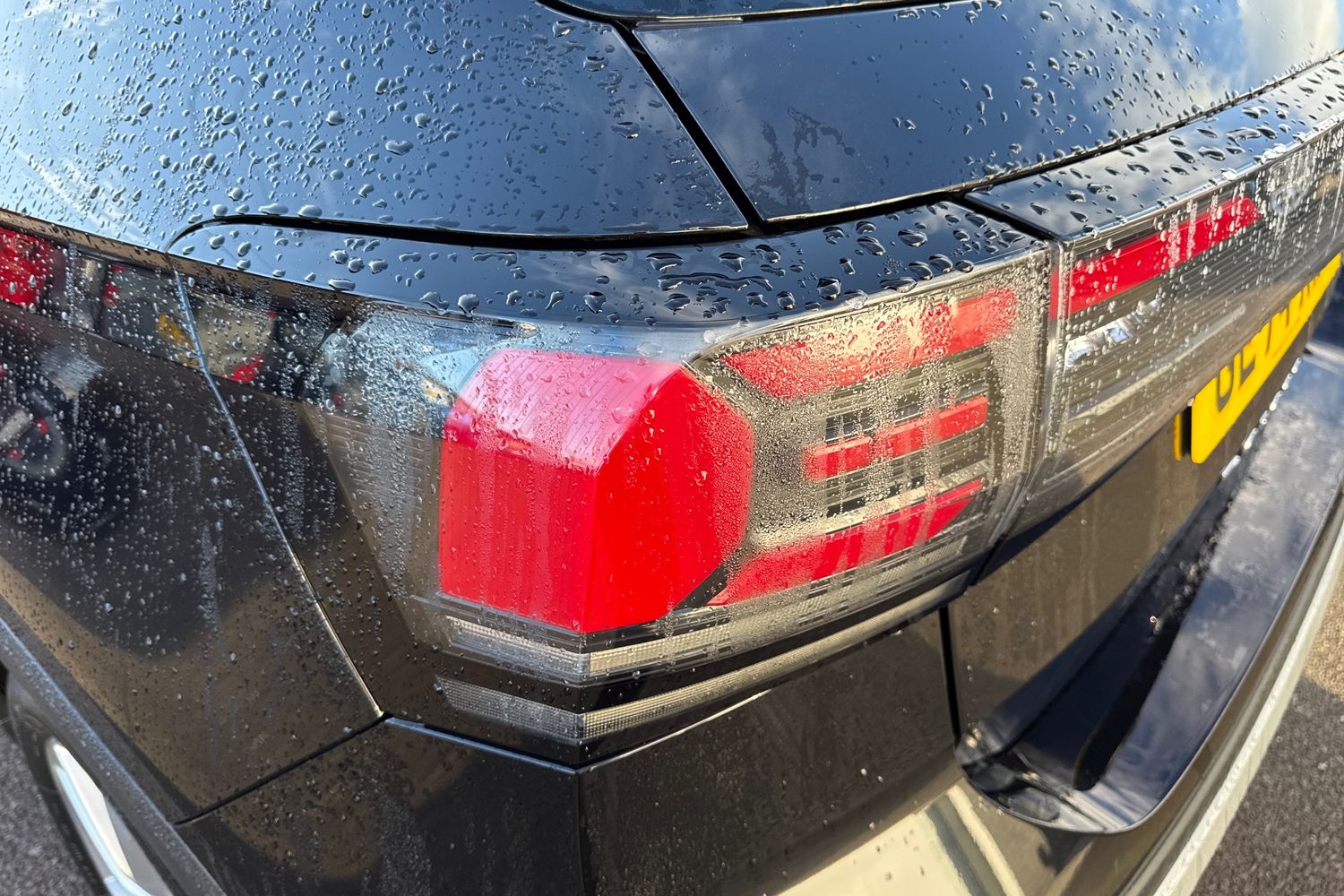 Used Volkswagen T-Cross 2024 for sale - 76902537: Photo 25