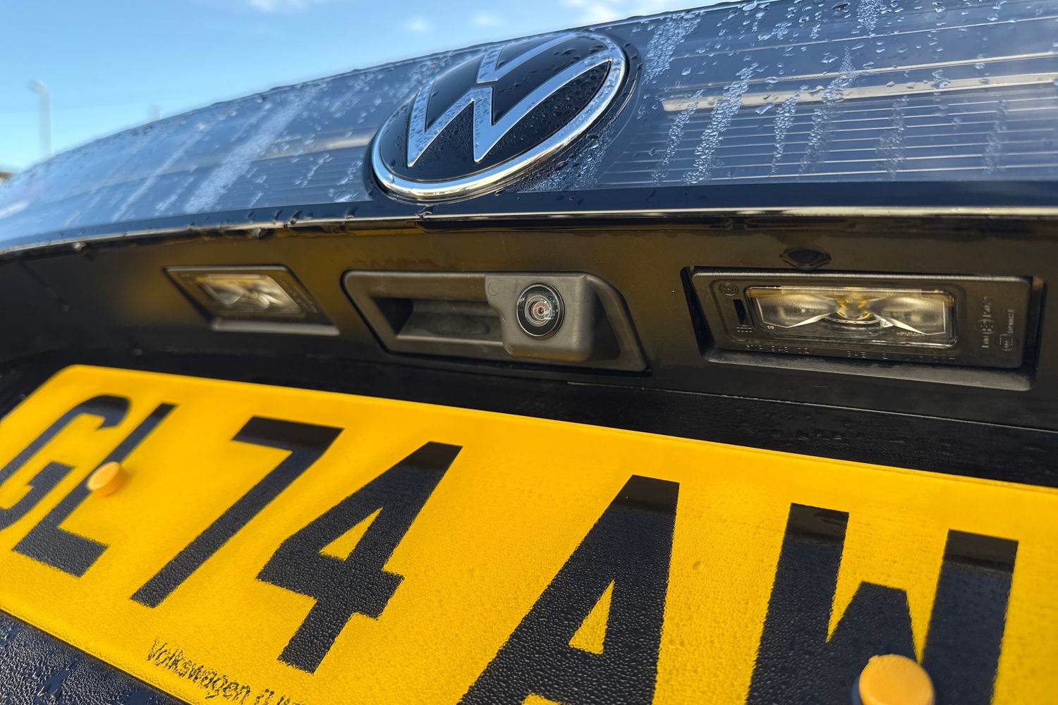 Used Volkswagen T-Cross 2024 for sale - 76902537: Photo 27