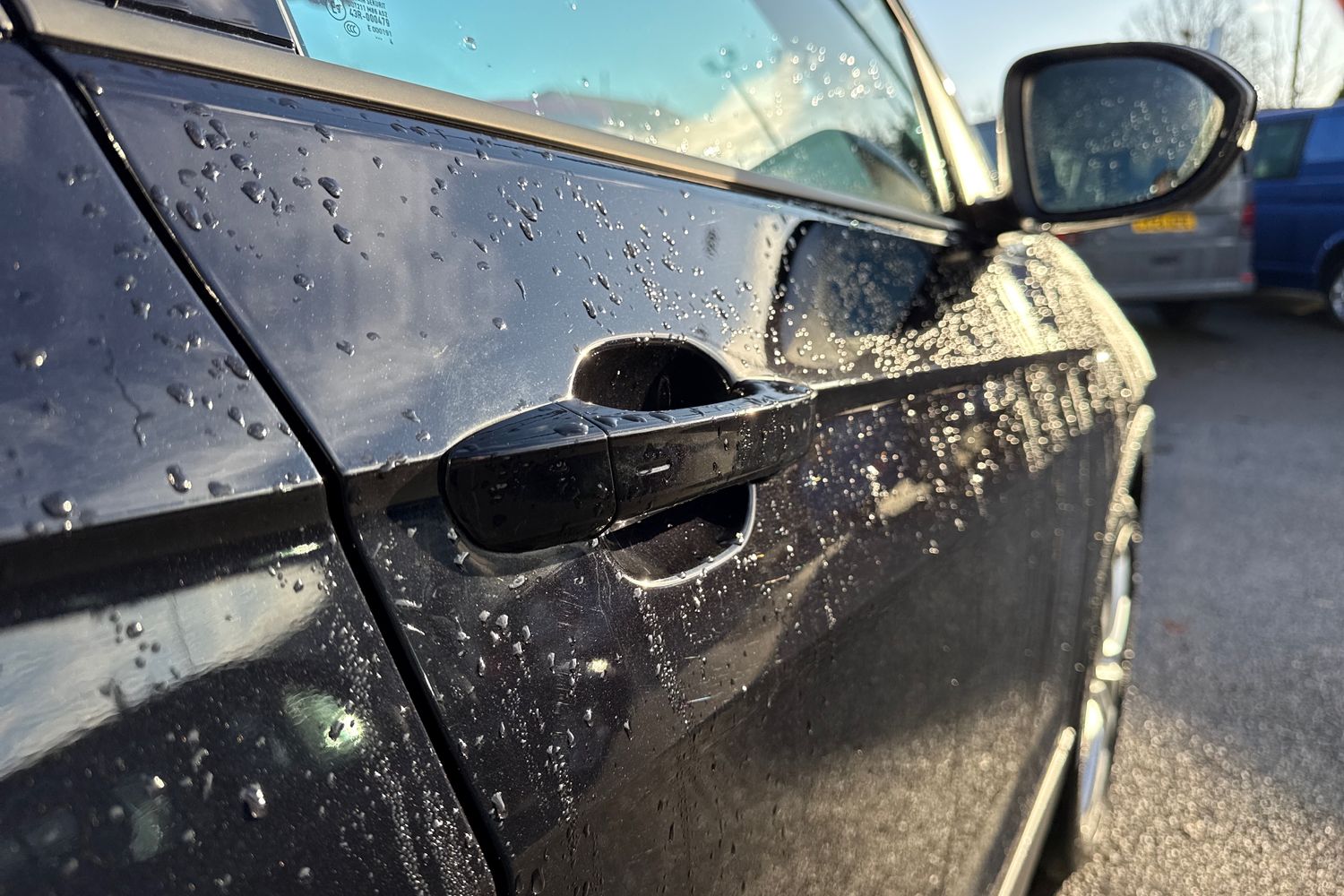 Used Volkswagen T-Cross 2024 for sale - 76902537: Photo 28