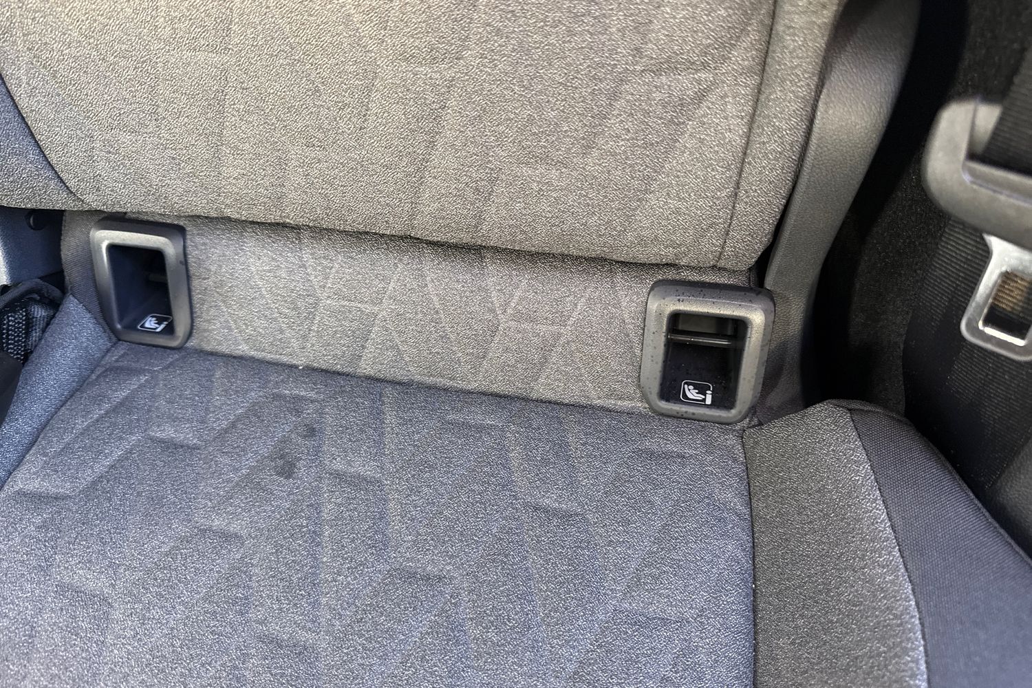 Used Volkswagen T-Cross 2024 for sale - 76902537: Photo 33